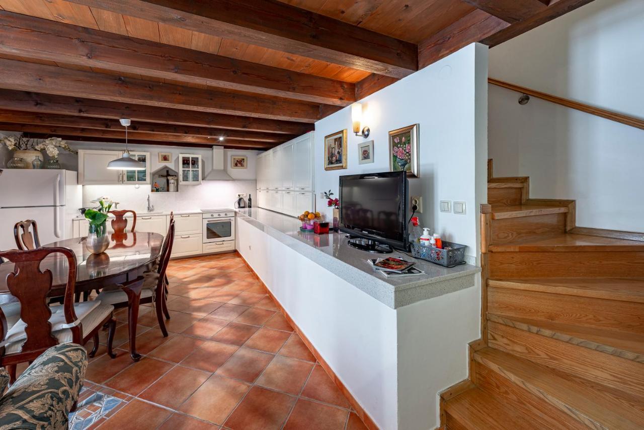 Matkovic Villa *