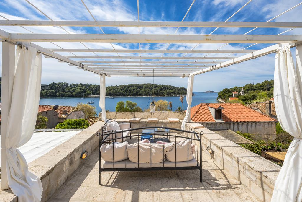 Villa Matkovic Cavtat