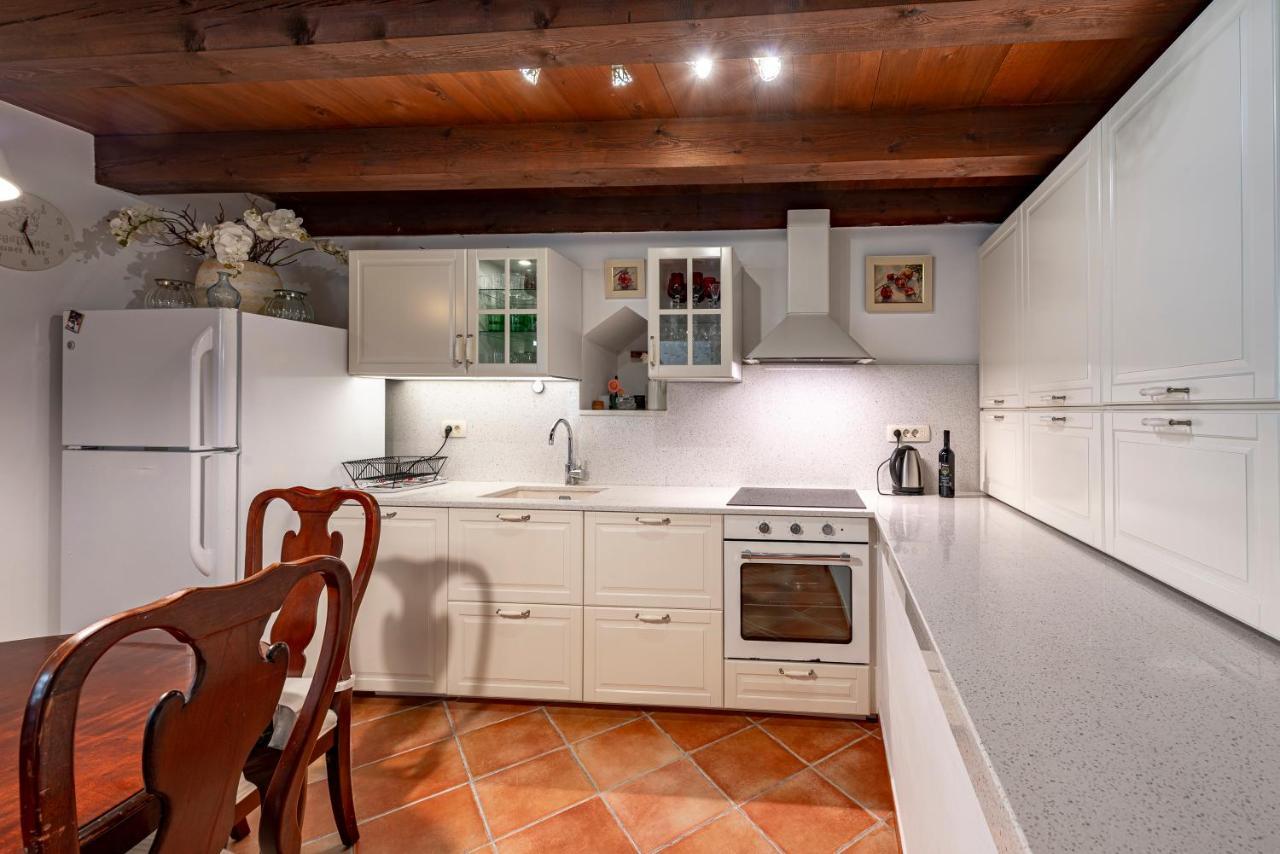 Vila Matkovic Cavtat